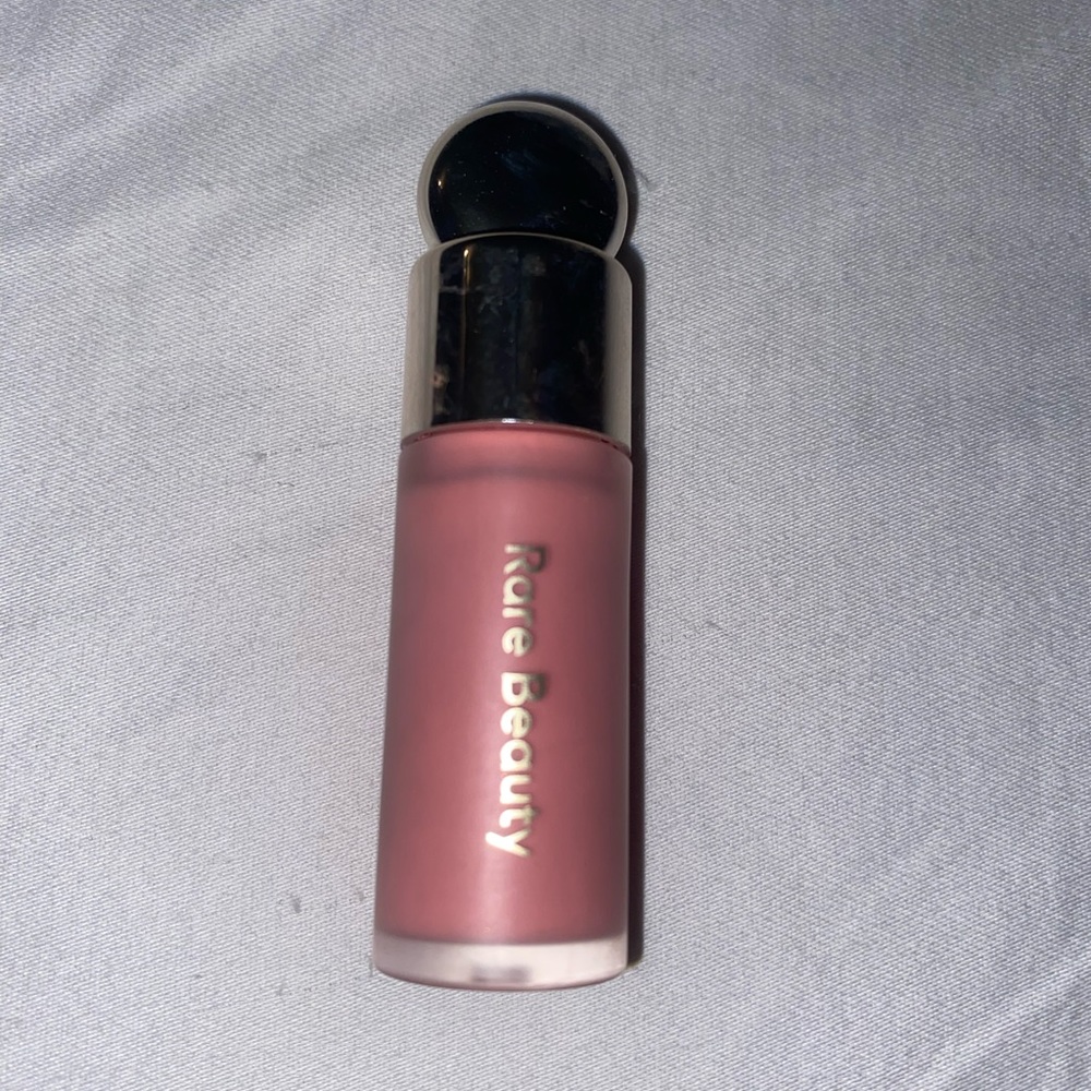 Unused Authentic Rare Beauty Adore Blush